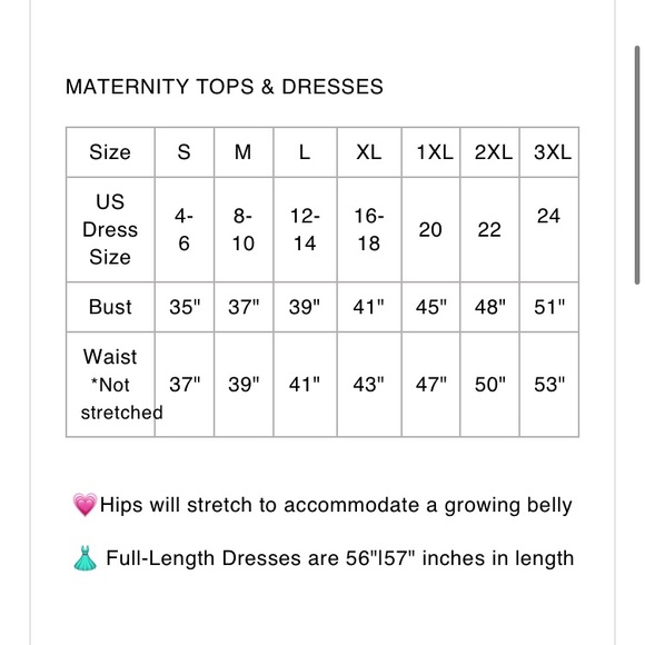 Maternity Short Sleeve Ruched Bodycon Dress with Side Slit, Large, Floral - Picture 6 of 7